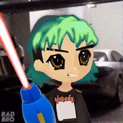 Radbro #4853