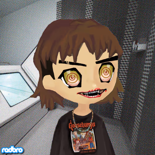 Radbro Webring