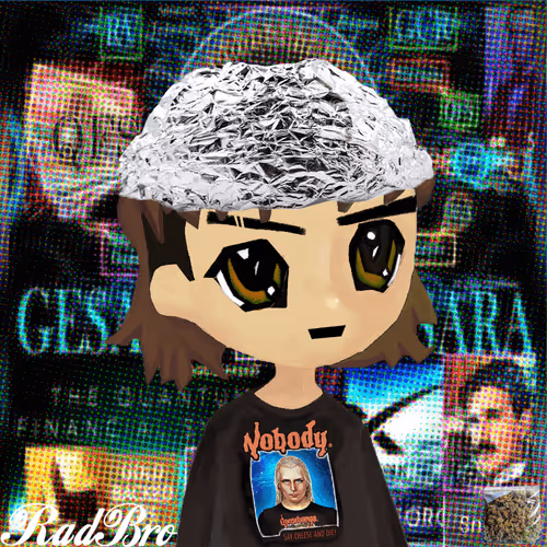 Item #300 Media