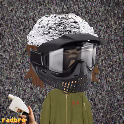 Radbro #3313