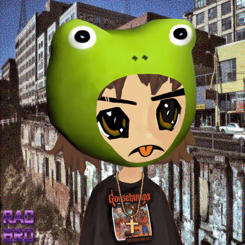 Radbro #4998