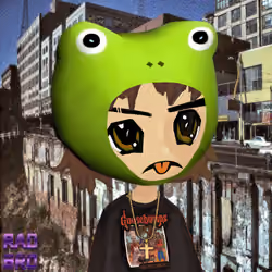 Radbro #4998