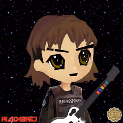 Radbro #2806