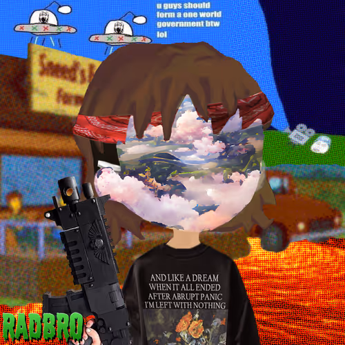Radbro Webring