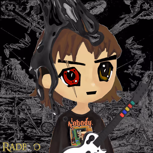 Radbro #3446
