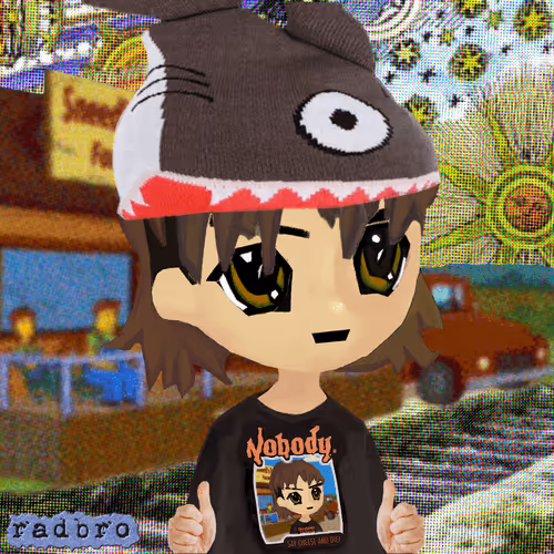 Radbro Webring