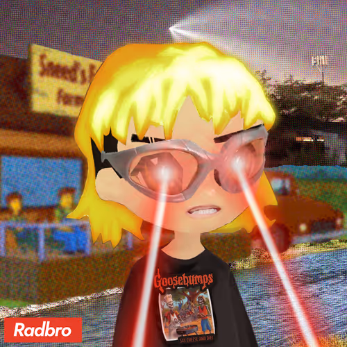 Radbro Webring