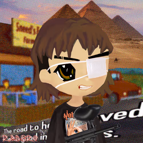 Radbro Webring