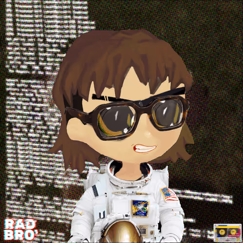 Radbro #4974