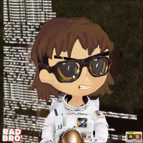 Radbro #4974