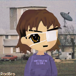 Radbro #4558