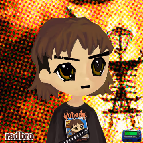 Radbro #4777