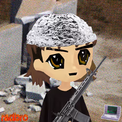 Radbro #683