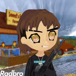Radbro #4565