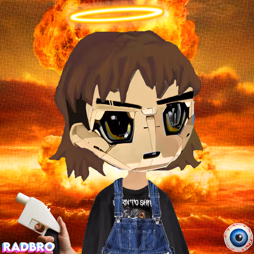 Radbro Webring