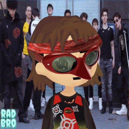 Radbro Webring