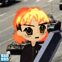 Radbro #4025