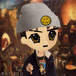 Radbro #403