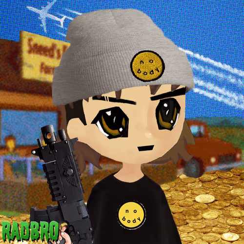 Radbro Webring