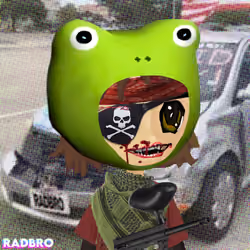 Radbro #2379