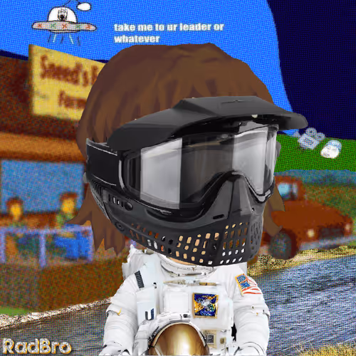 Radbro Webring