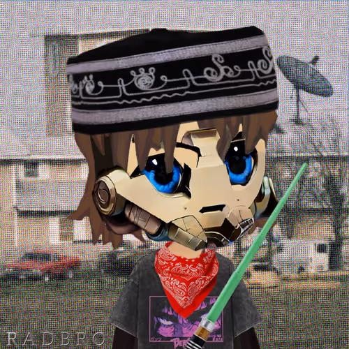 Radbro Webring