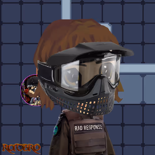Radbro Webring