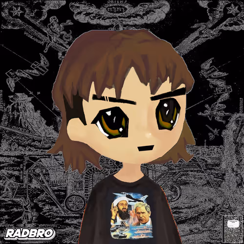 Radbro Webring