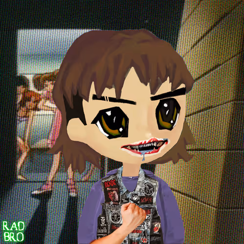 Radbro Webring