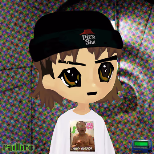 Radbro #3162