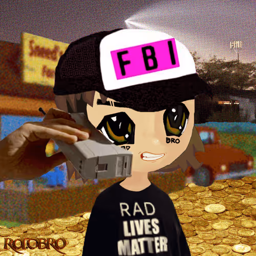 Radbro Webring