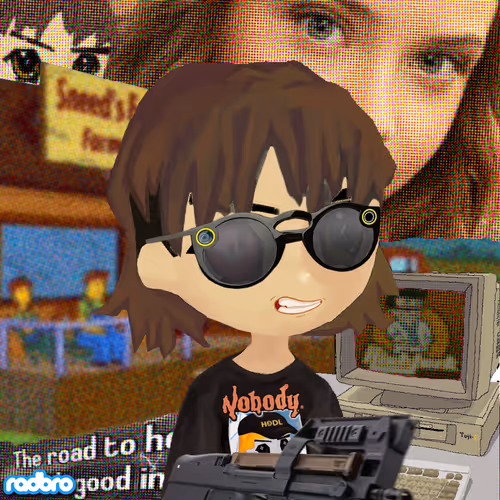 Radbro Webring