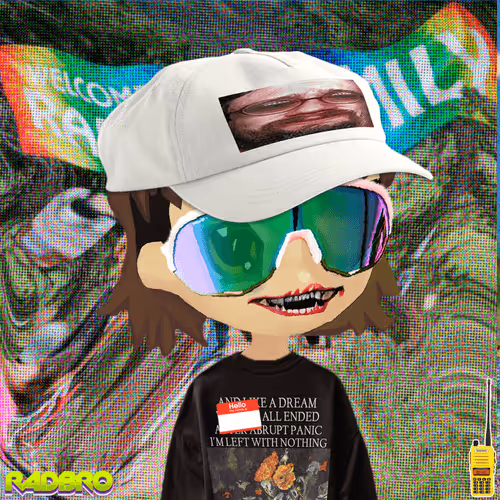 Item #1087 Media