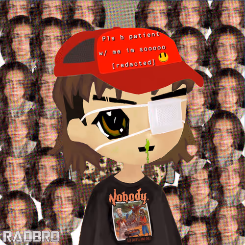 Radbro Webring