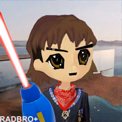 Radbro #4591