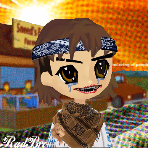 Radbro Webring