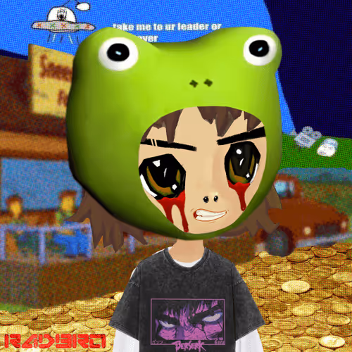 Radbro Webring
