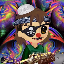 Radbro #2054