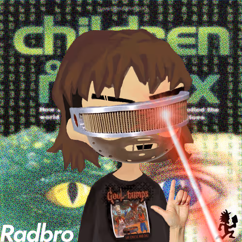 Radbro Webring
