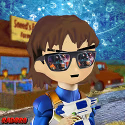 Item Media