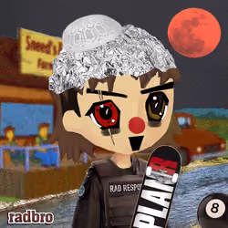 Radbro #1944
