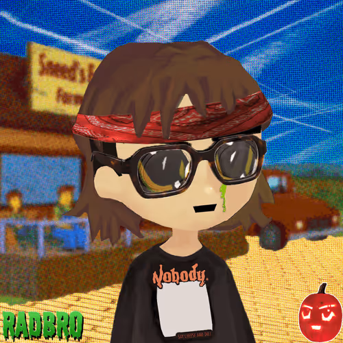 Radbro Webring