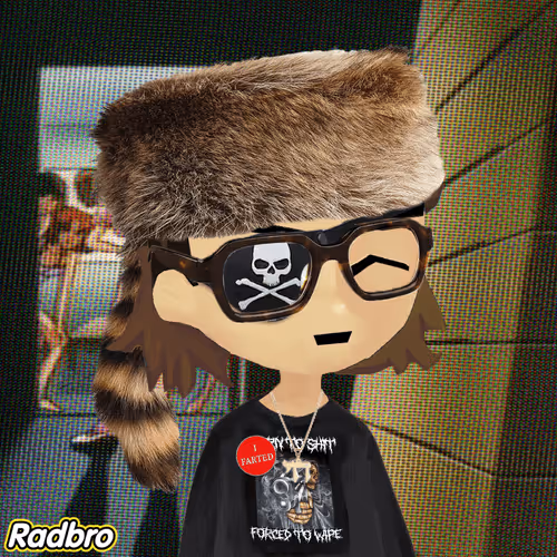 Radbro Webring