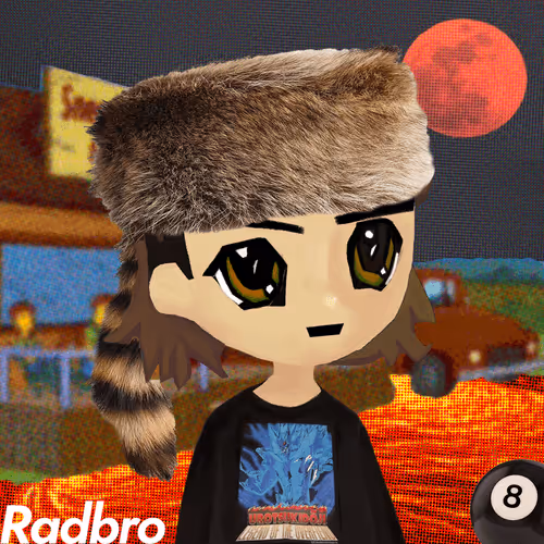 Radbro Webring