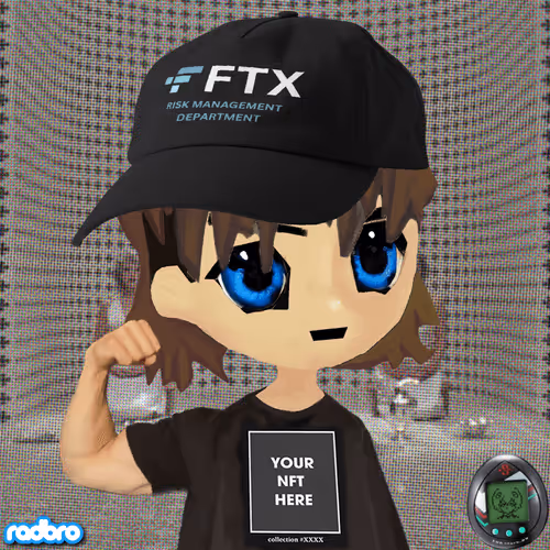 Radbro #1462