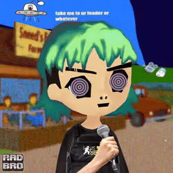 Radbro #3261