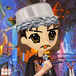 Radbro #2114