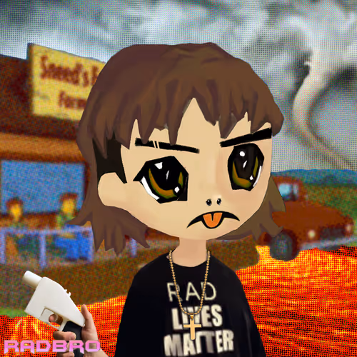 Radbro Webring