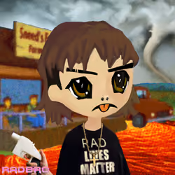 Radbro #2981