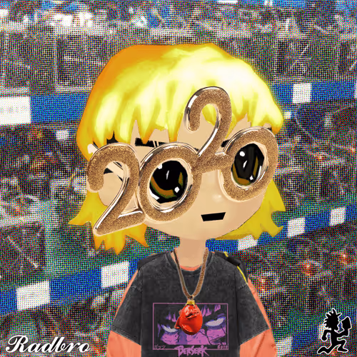 Radbro #4990